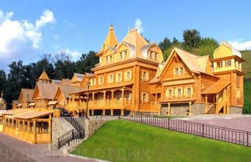 Нижний Новгород - столица народных промыслов