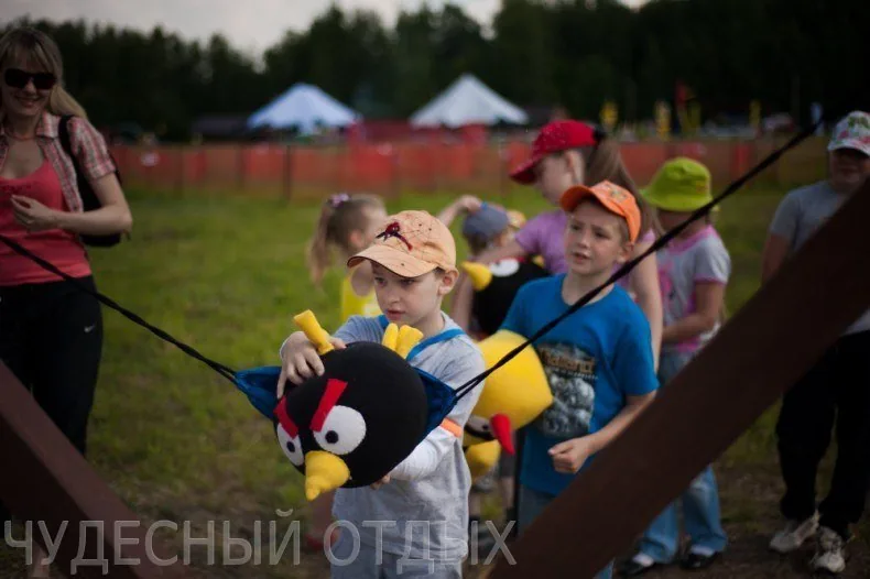 "Фантазеры" 4 часа