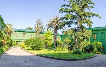 Майские праздники в Сочи