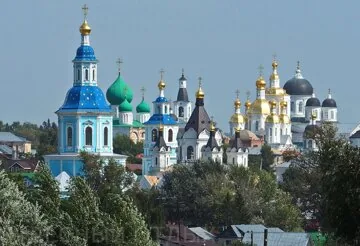 Малое Нижегородское кольцо