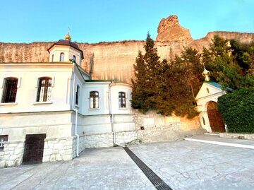 9 мая в Крыму