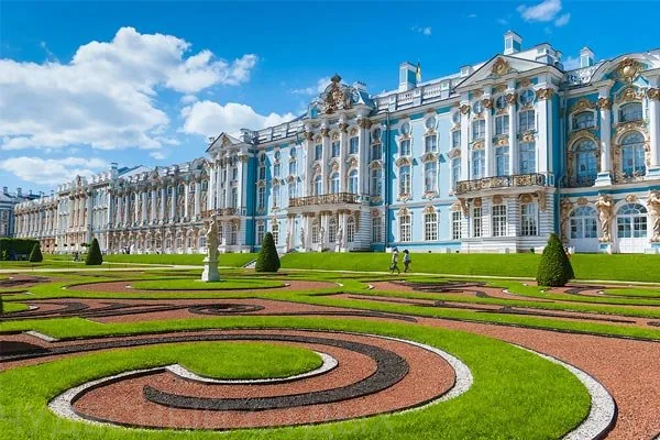 Майские каникулы