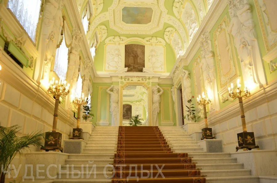 Усадьба Руковишниковых