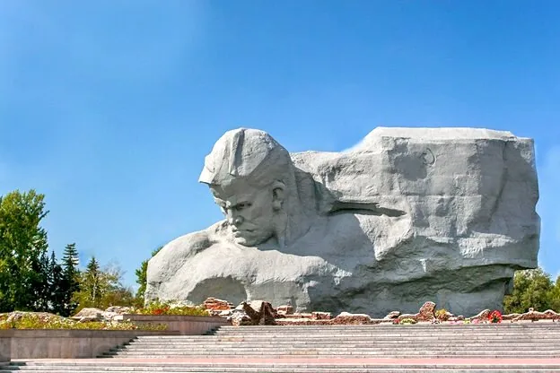 Минск - Несвиж - Мир - Брест