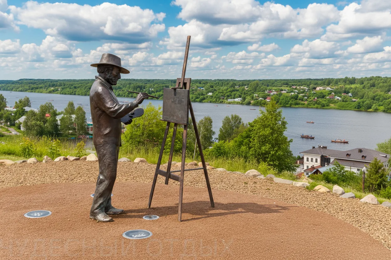 Магия Плеса