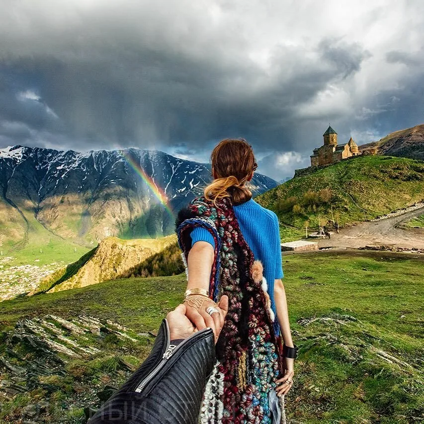 Пляжная Грузия