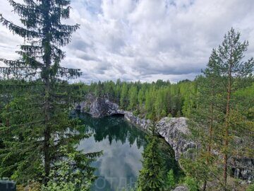 Карелия