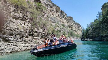 От Дагестана до Чечни МАЙский вояж