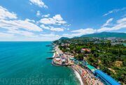Алушта