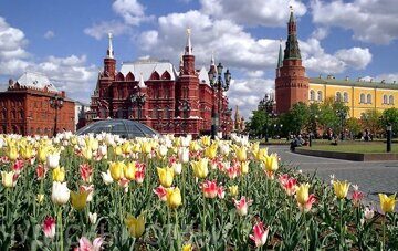 WEEKEND В СТОЛИЦЕ - ДИСНЕЙЛЕНД