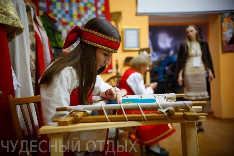 Экскурсия в г. Арзамас