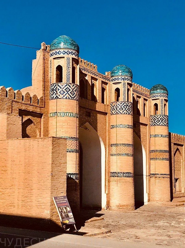 Автобусные туры на море