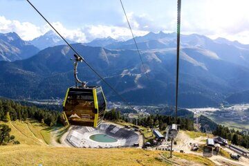 К вершинам Кавказа! МАЙ