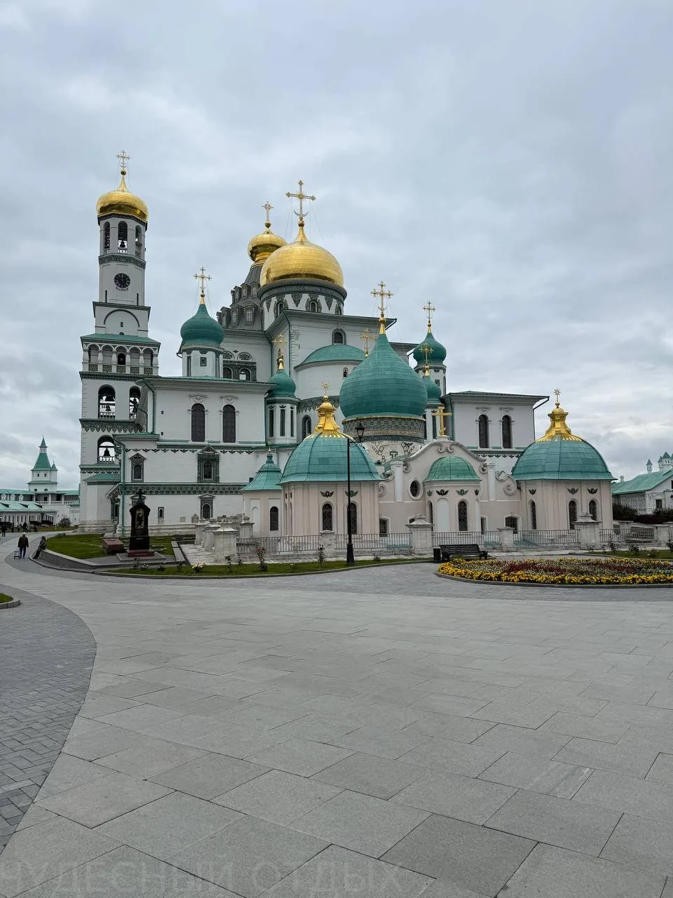 Матрона