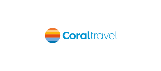 Coral travel