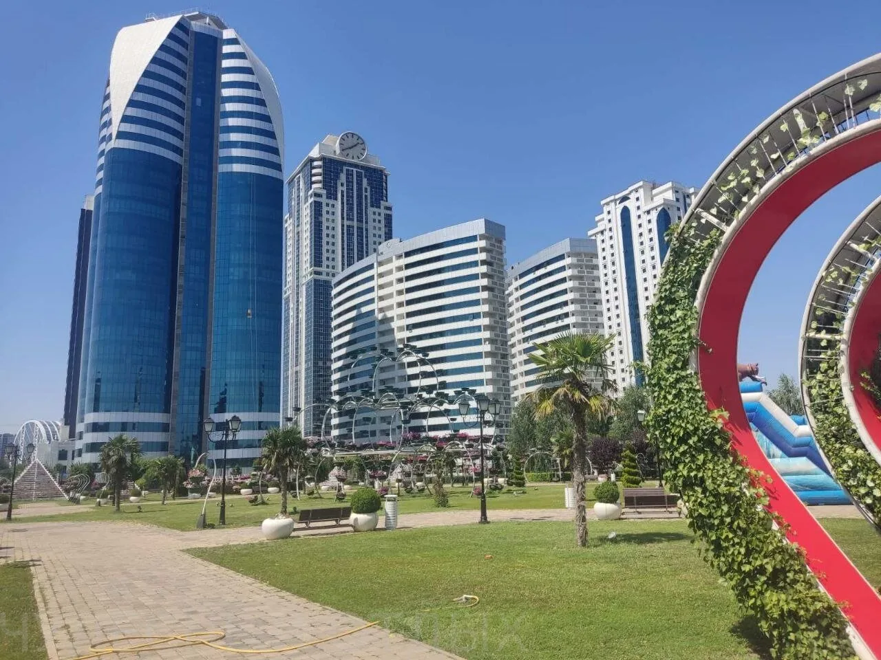 Дагестанский RELAX