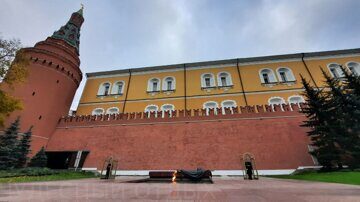 День Победы в Москве